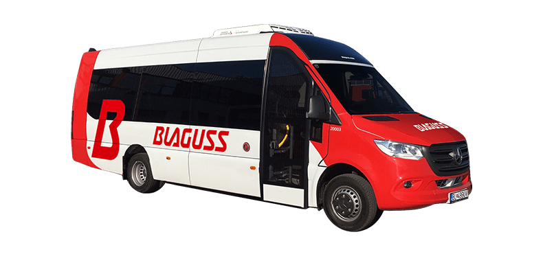 Blaguss 18 miestny